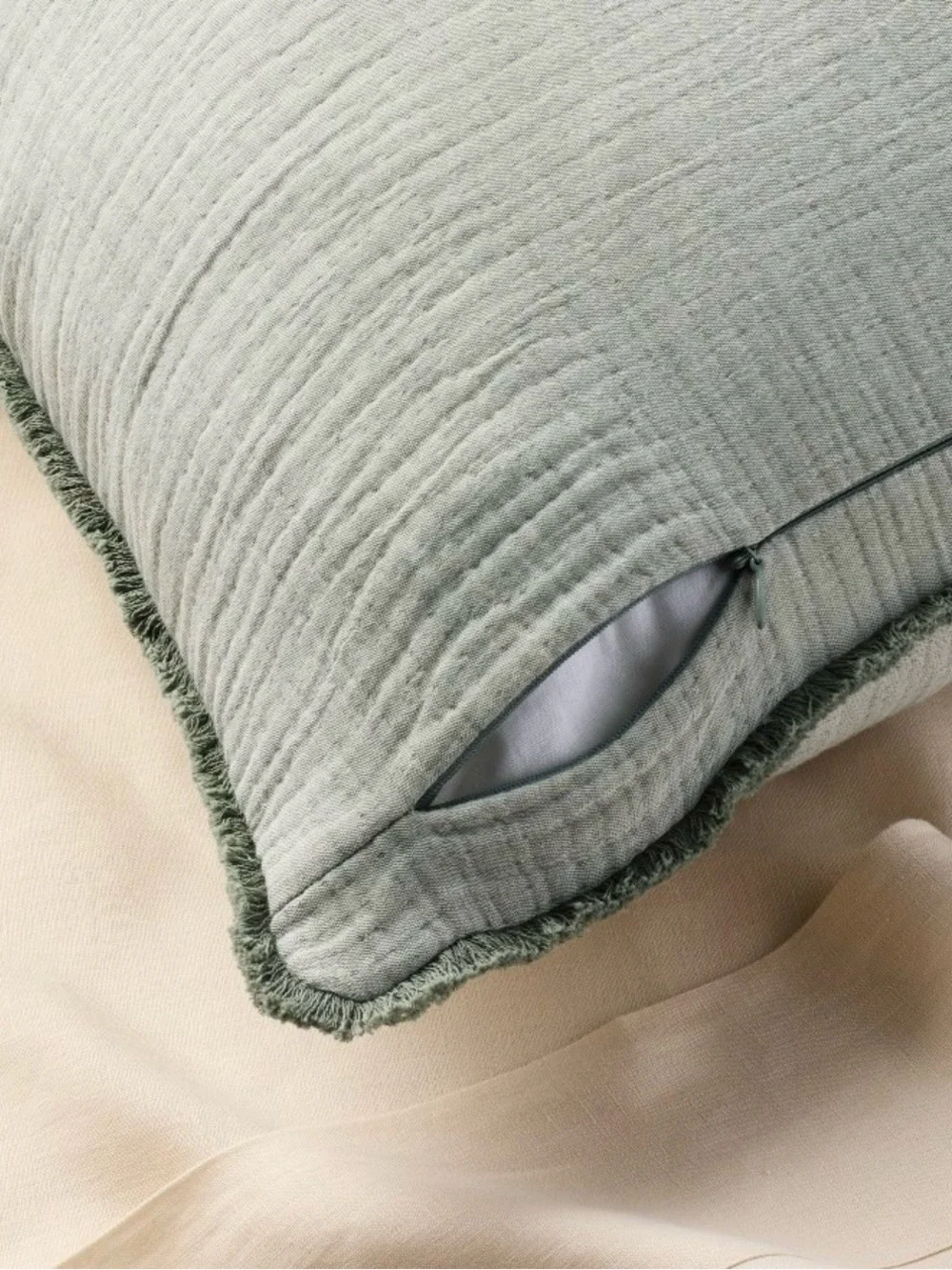 Casaluna Pillows Set of 3 Euro 26